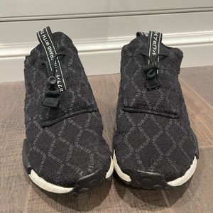 Adidas Gore-Tex sneakers